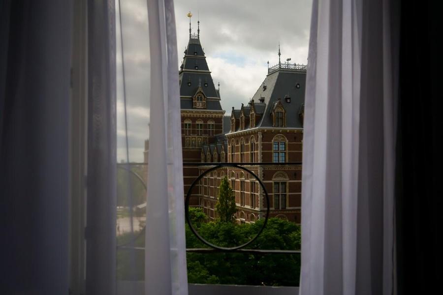 Leonardo Boutique Museumhotel Ámsterdam