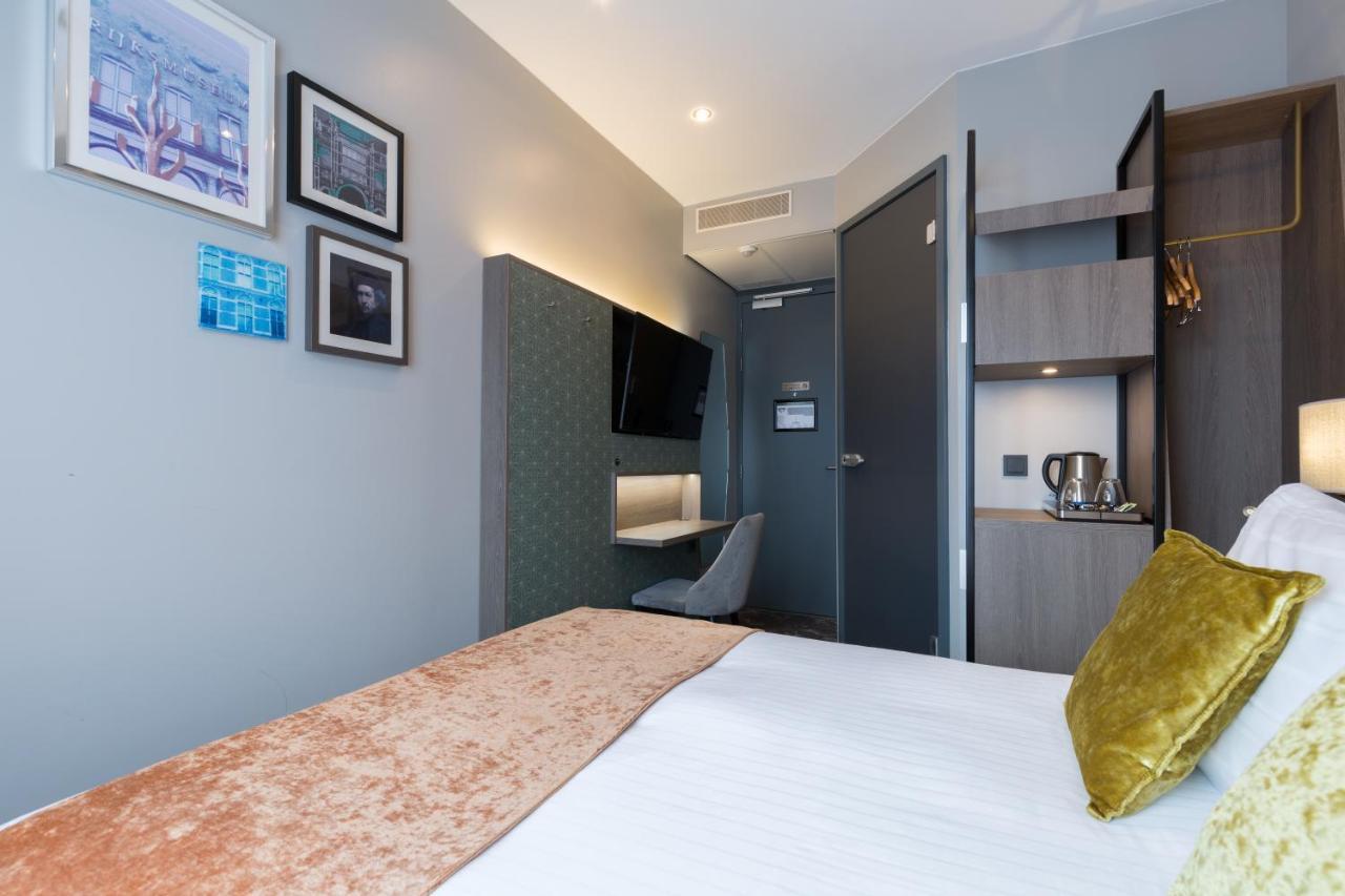 Leonardo Boutique Museumhotel Hotel Ámsterdam