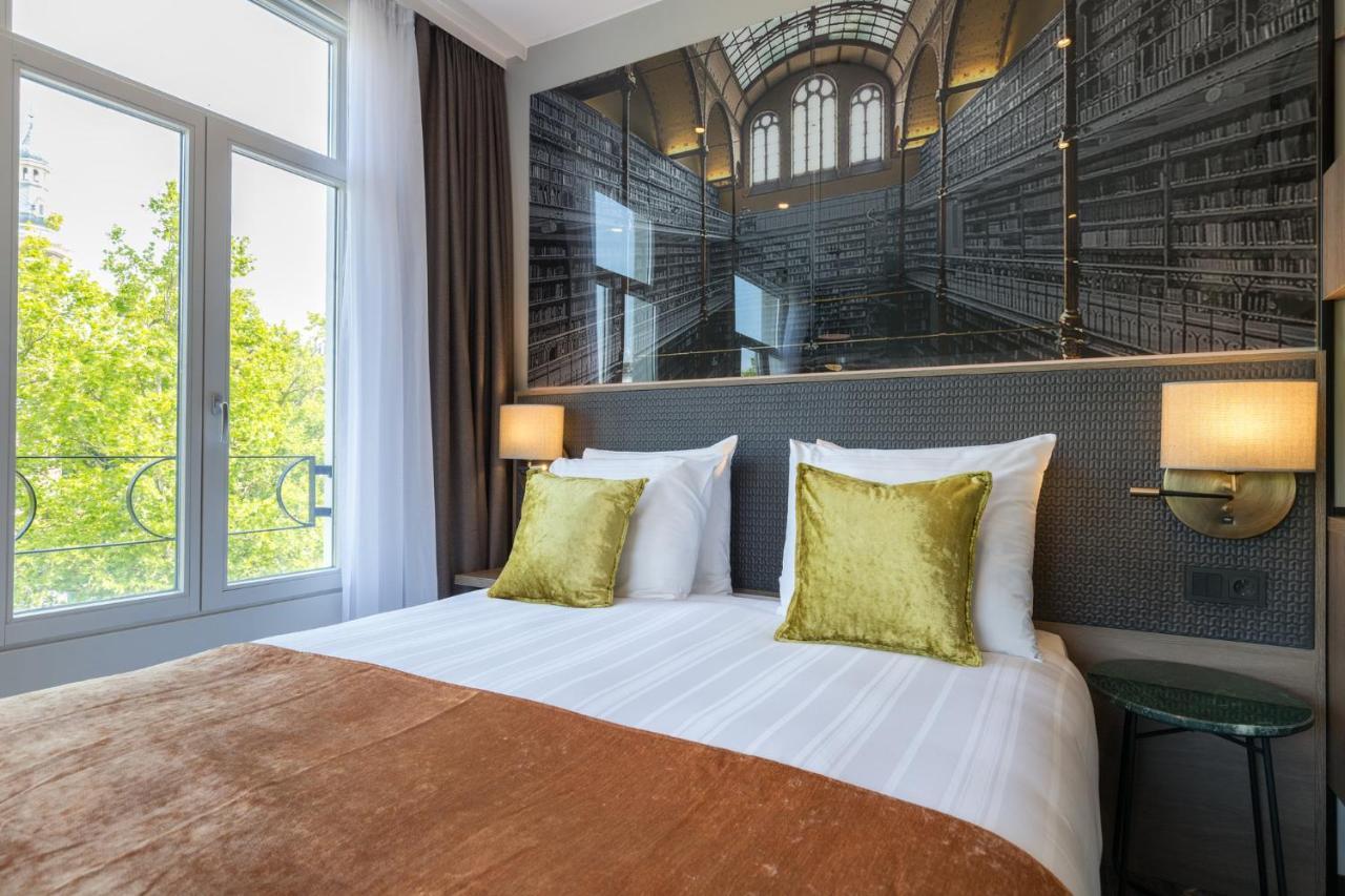Leonardo Boutique Museumhotel Ámsterdam