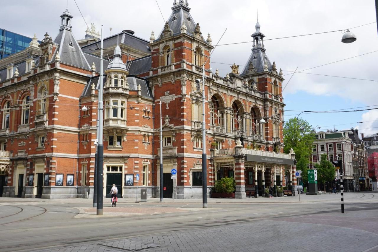 Leonardo Boutique Museumhotel Hotel Ámsterdam