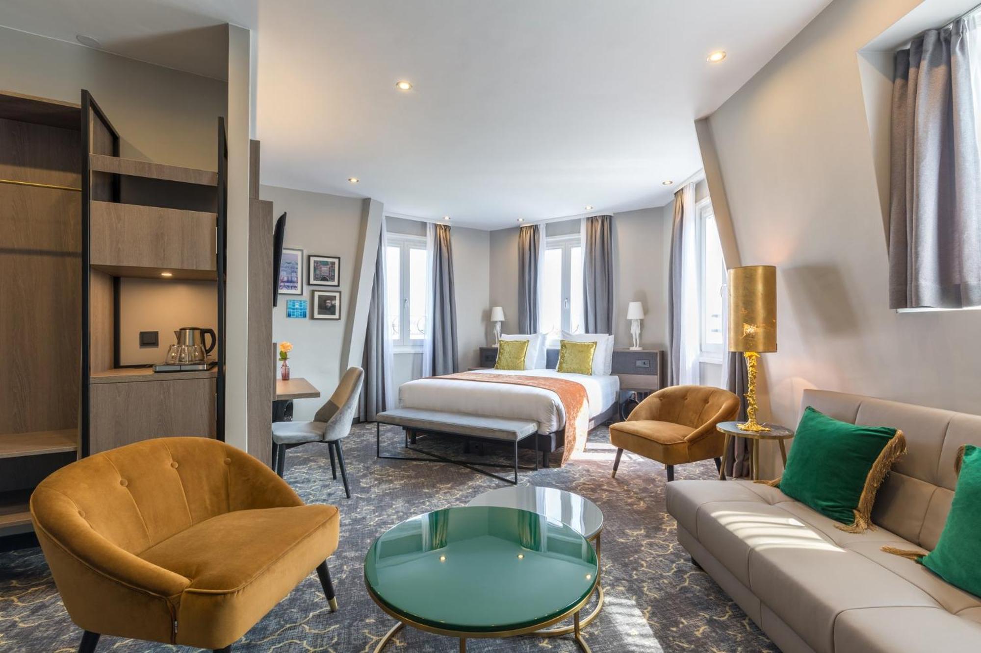 Leonardo Boutique Museumhotel Hotel Ámsterdam