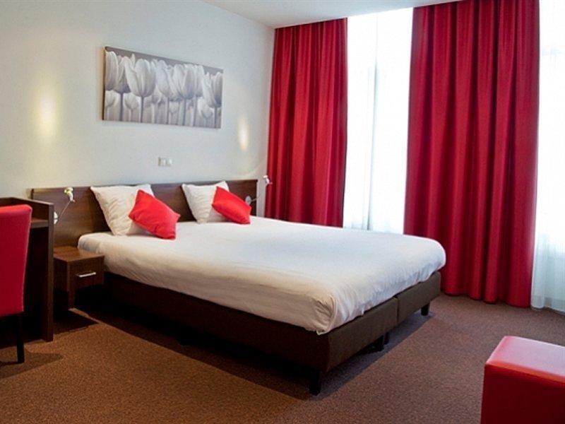 Hotel Leonardo Boutique Museumhotel Ámsterdam
