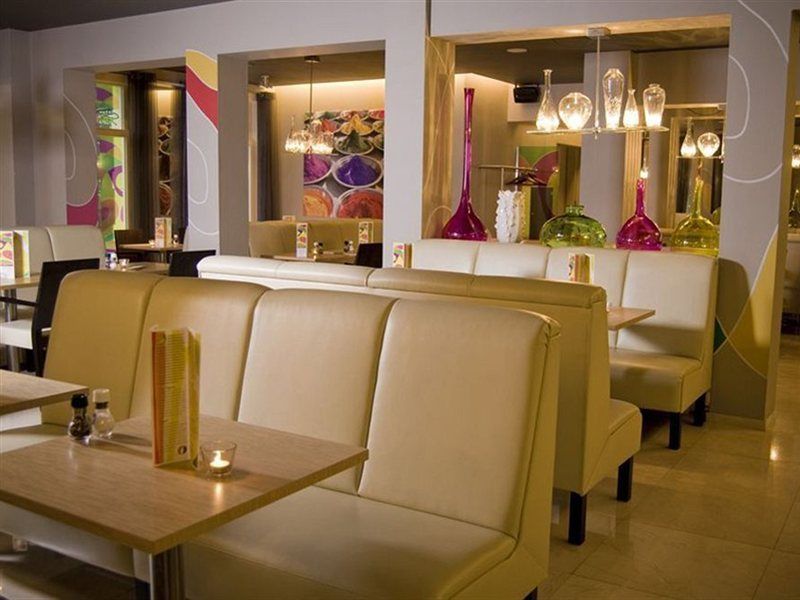 Leonardo Boutique Museumhotel 4* Ámsterdam