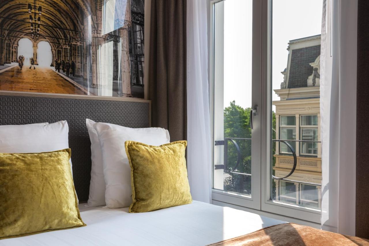 Leonardo Boutique Museumhotel Ámsterdam